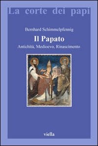 Papato antichità - papato.,
