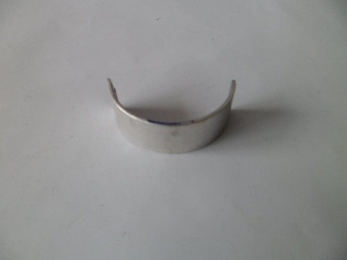 Bronzina biella colore blu - colore,