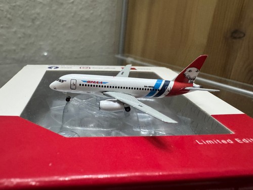 Herpa wings 500 - 1:500, custom