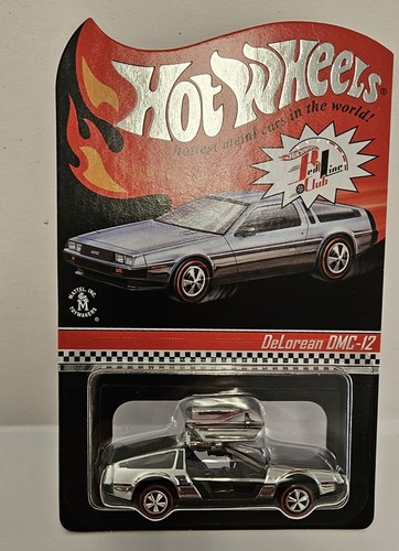 Hot wheels 2012 rlc hwc - hot,