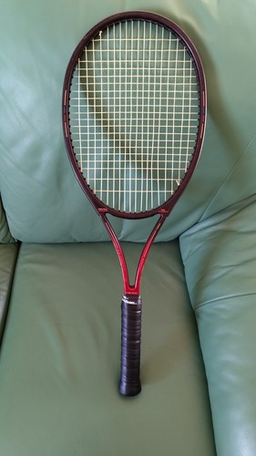 Head prestige 600 - head, pro
