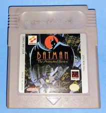 Batman: The Animated Series