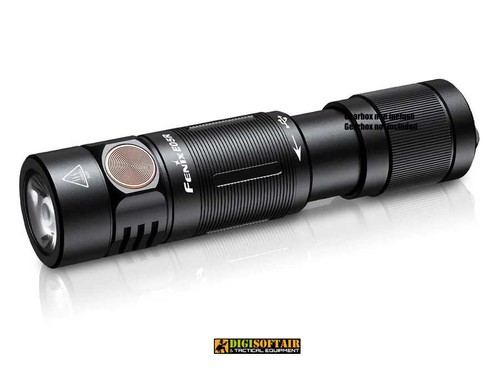 Fenix e05r torcia - fenix,