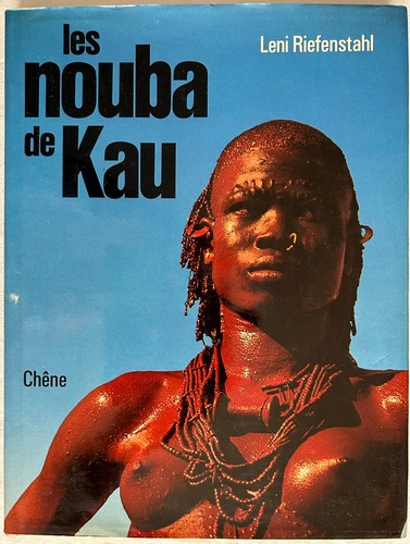 Leni riefenstahl les - –,