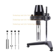 Viscosimetro Rotazionale