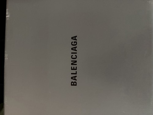 Balenciaga speed runner 0 - runner, 2.0
