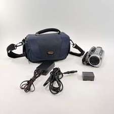 Canon HG10 videoregistratore