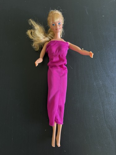 Vintage 1979 mattel barbie - vintage,