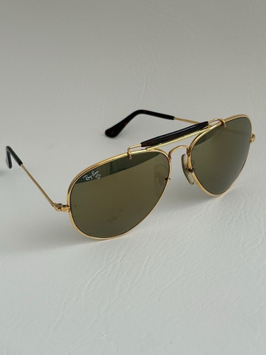 Ray ban outdoorman - ban, di̇amond