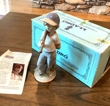 Lladro Can I Play, #7610