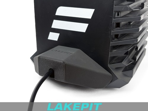 Protezione cavo per fanatec - per,