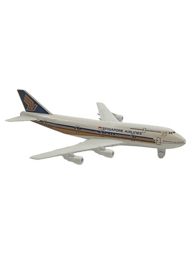 Modellino aereo schabak boeing - schabak,