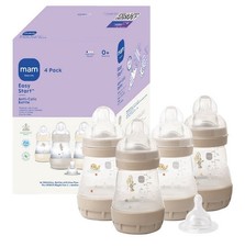MAM Easy Start Anti-Colic Baby