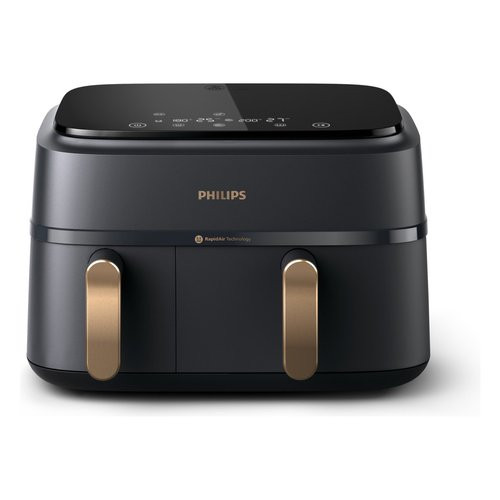 Philips friggitrice aria - ad,