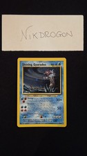 Pokemon Shining Gyarados Neo