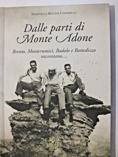 X332 dalle parti monte - di,