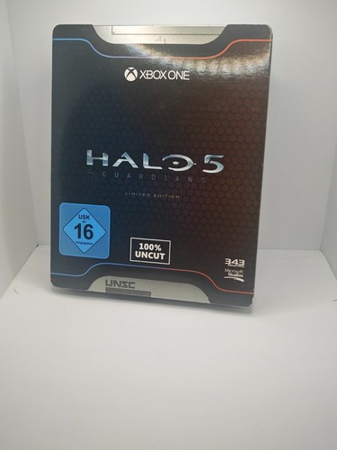 Xbox one halo guardians - xbox, 5