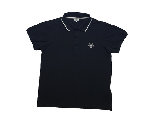 Kenzo black logo - kenzo,