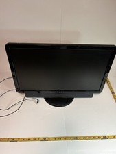 Monitor computer Dell modello n. S2309Wb - 2009 - Testato 