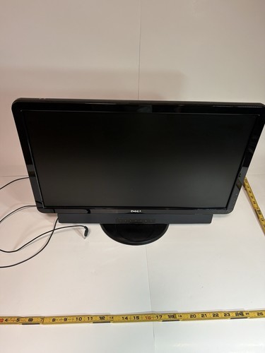 Monitor computer dell - monitor,