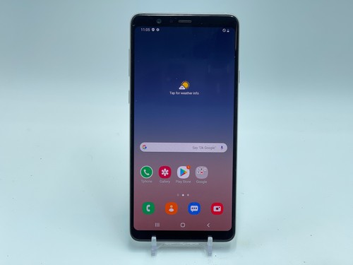 Samsung galaxy star gb - galaxy, a9