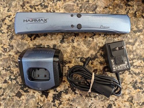 Pettine laser hairmax - pettine, premium