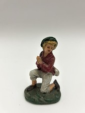 Statuina Presepe Chialu’