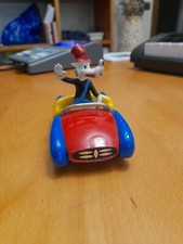 Politoys W1 Auto Lupo