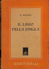 Il libro della jungla