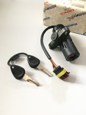 BLOCCHETTO ACCENSIONE CON