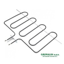 RESISTENZA SUPERIORE GRILL