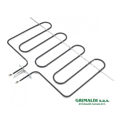 Resistenza superiore grill - resistenza,