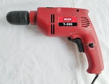 ✅Trapano T-500 con percussione 500W Valex