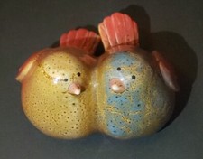 Statuina smaltata due