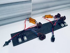 DRL delete harness with
