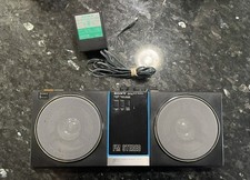 Radio d'epoca Sony Boombox