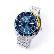 4US CESARE PACIOTTI   OROLOGIO SOLO TEMPO UOMO REFERENZA  T4ST425  NUOVO