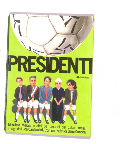 Ebond presidenti luca - ebond,