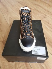 Giuseppe Zanotti Blabber Tiger
