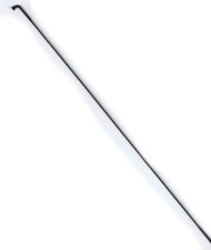 EA50 AERO WHEEL nero raggi