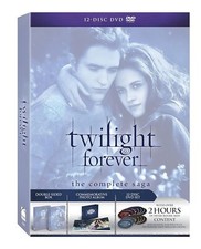 Twilight Forever: The Complete