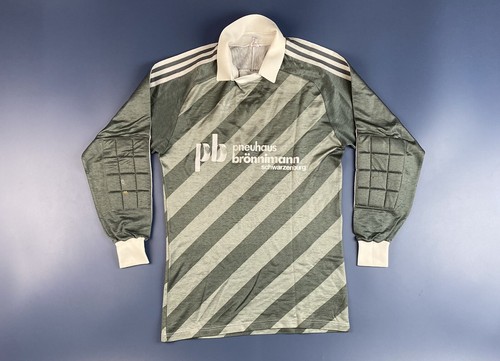 Maglia calcio adidas vintage - adidas,