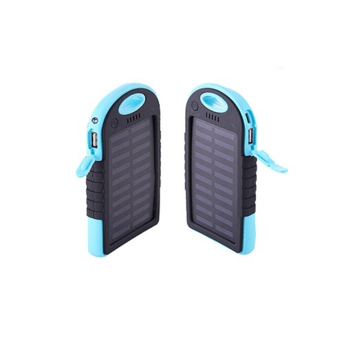 Power bank energia solare - energia,