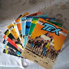 Tex- collana Tutto TEX ( 42