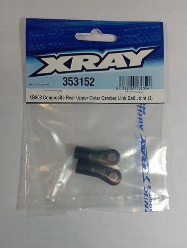 Xray 353152 composite rear - composite,