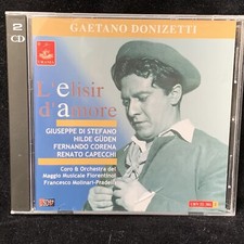 DONIZETTI L'Elisir d'Amore -