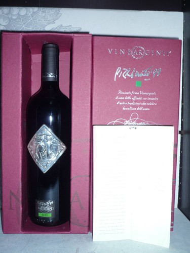 Vineargenti pizzinato 99 - vineargenti, '99