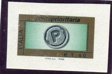 2006 Repubblica Italiana Posta