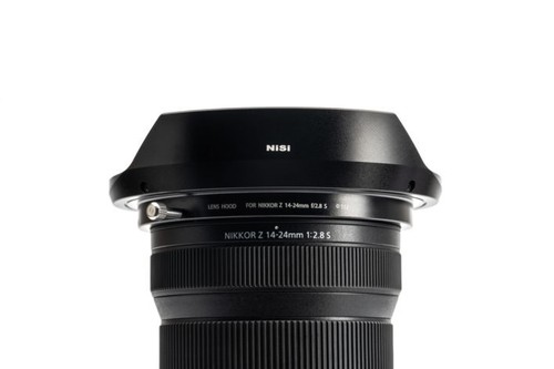 Nisi paraluce per nikon - nisi,