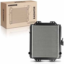 Radiatore Acqua per Suzuki Sj